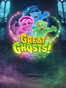 Great Ghosts
