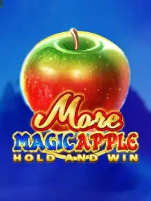 More Magic Apple Hold and Win