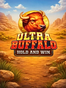 Ultra Buffalo Hold and Win