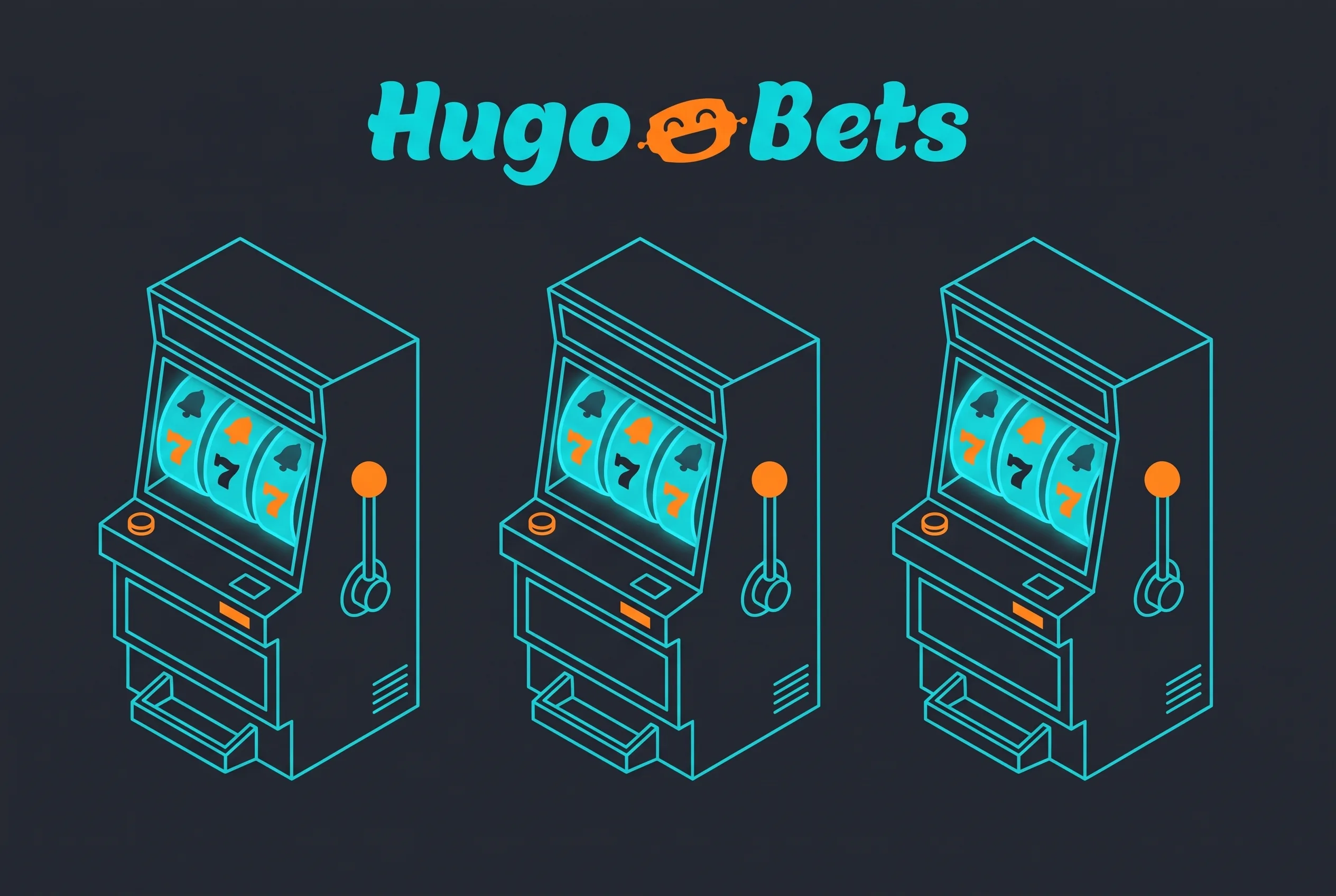 HugoBets — slots