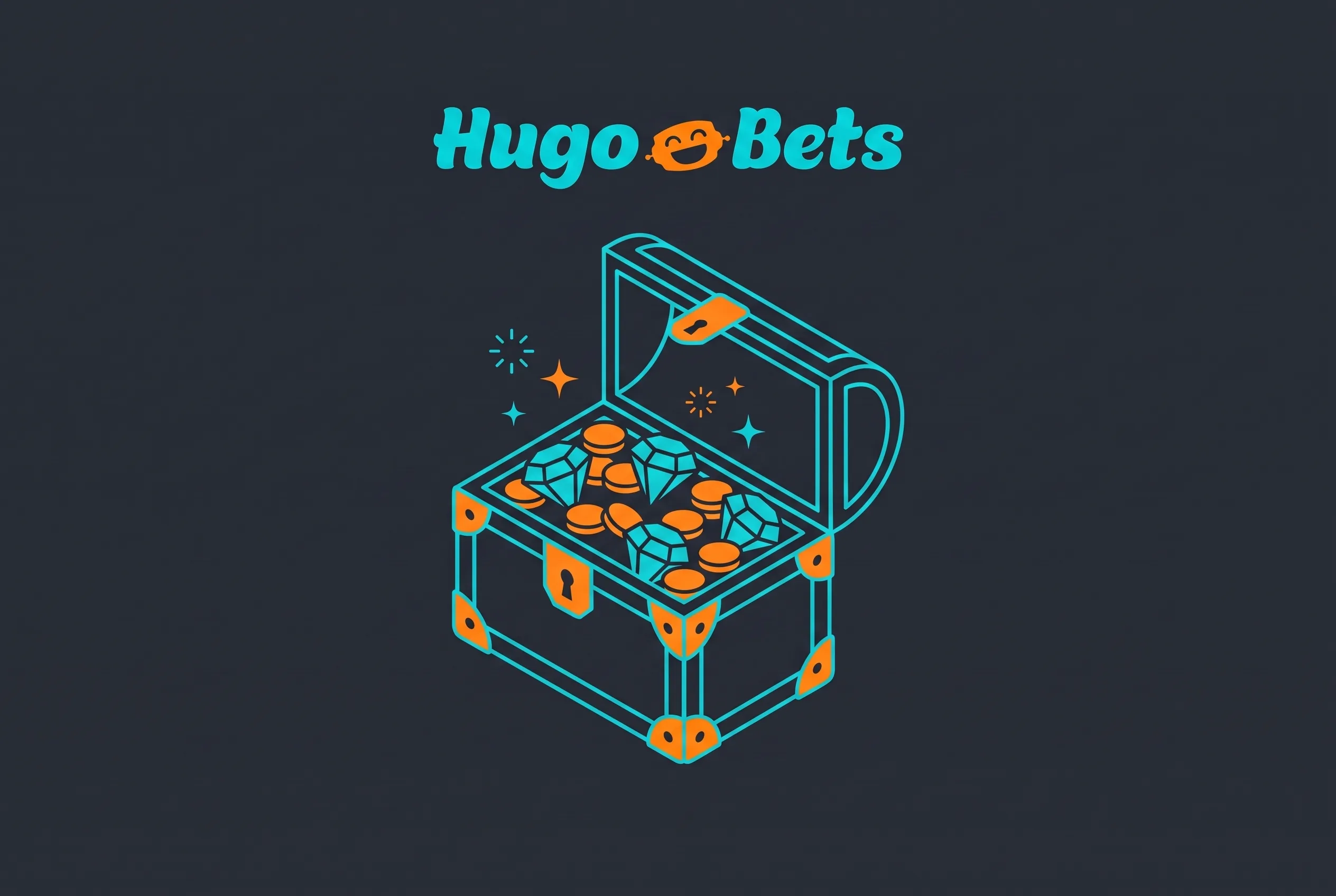 HugoBets — welcome bonus